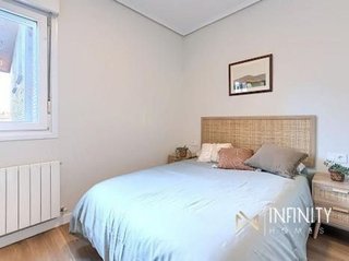 Piso en alquiler en Errekaldeberri - Larraskitu en Bilbao