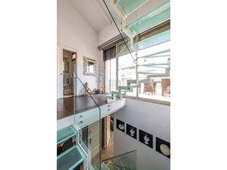 Dúplex en alquiler en Exposició en Valencia