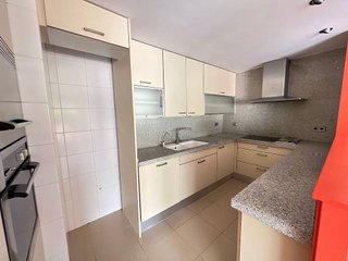 Piso en alquiler en Centre en Sabadell
