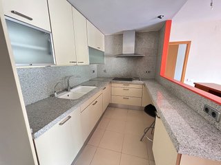 Piso en alquiler en Centre en Sabadell