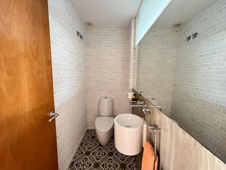 Piso en alquiler en Centre en Sabadell