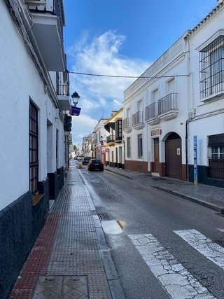 Local comercial en venta en Ayuntamiento-Barrio Alto en Sanlúcar de Barrameda