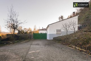 Terreno en venta en Chantrea en Pamplona