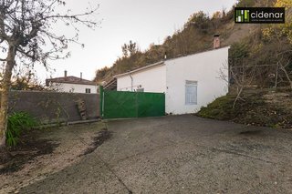 Terreno en venta en Chantrea en Pamplona
