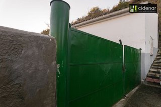 Terreno en venta en Chantrea en Pamplona