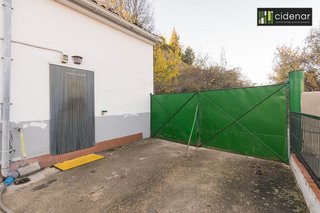 Terreno en venta en Chantrea en Pamplona