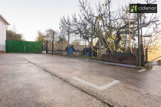 Terreno en venta en Chantrea en Pamplona