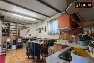 Terreno en venta en Chantrea en Pamplona