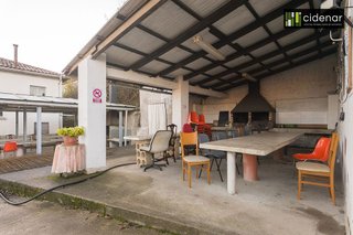 Terreno en venta en Chantrea en Pamplona