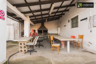 Terreno en venta en Chantrea en Pamplona