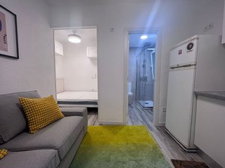 Piso en alquiler en Embajadores - Lavapiés en Madrid