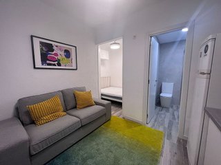 Piso en alquiler en Embajadores - Lavapiés en Madrid