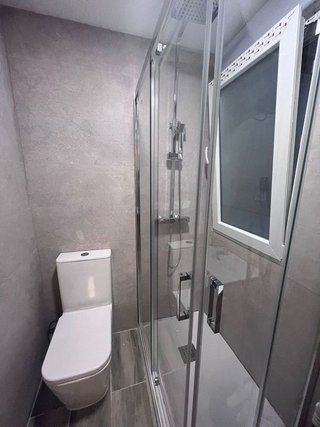 Piso en alquiler en Embajadores - Lavapiés en Madrid