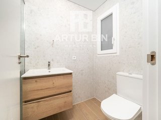 Piso en venta en La Raïosa en Valencia
