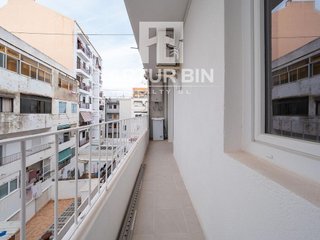 Piso en venta en La Raïosa en Valencia