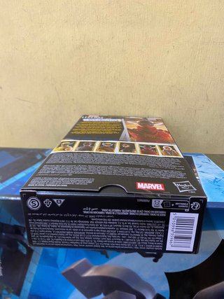 Marvel Legends Deadpool & Wolverine Cowboy