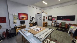 Local comercial en venta en Santiago - El Anglo en Vitoria-Gasteiz