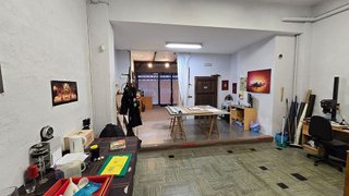 Local comercial en venta en Santiago - El Anglo en Vitoria-Gasteiz