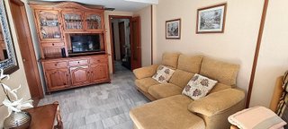 Piso en venta en Playa de Levante en Benidorm
