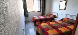 Piso en venta en Playa de Levante en Benidorm