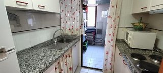 Piso en venta en Playa de Levante en Benidorm