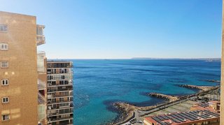 Piso en venta en Albufereta en Alicante