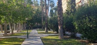 Piso en alquiler en Vistabella en Murcia