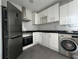 Piso en alquiler en Campo Grande - Arco Ladrillo en Valladolid