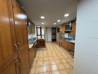 Piso en alquiler en Juan Carlos I en Murcia