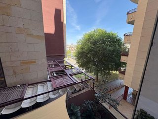 Piso en alquiler en Juan Carlos I en Murcia