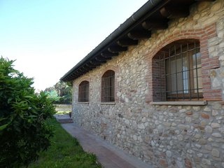 Chalet en venta en Lliçà d´Amunt