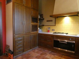 Chalet en venta en Lliçà d´Amunt