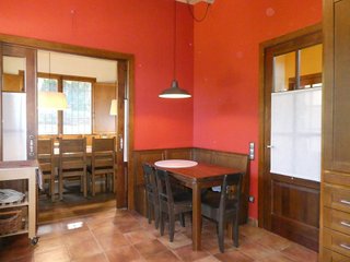 Chalet en venta en Lliçà d´Amunt