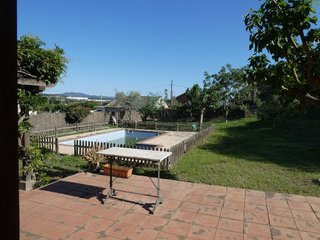 Chalet en venta en Lliçà d´Amunt