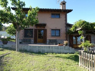 Chalet en venta en Lliçà d´Amunt