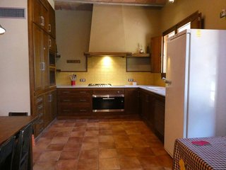 Chalet en venta en Lliçà d´Amunt