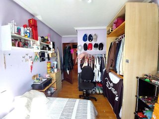 Piso en venta en Universidad en Ávila