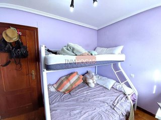 Piso en venta en Universidad en Ávila