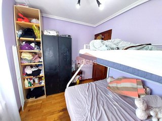 Piso en venta en Universidad en Ávila