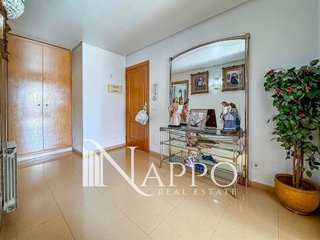 Piso en venta en Son Cladera - El Vivero en Palma de Mallorca