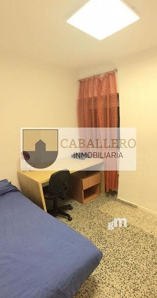 Piso en alquiler en Centro en Murcia