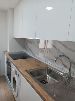 Piso en alquiler en Ave en Zaragoza