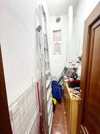Piso en venta en Berruguete en Madrid