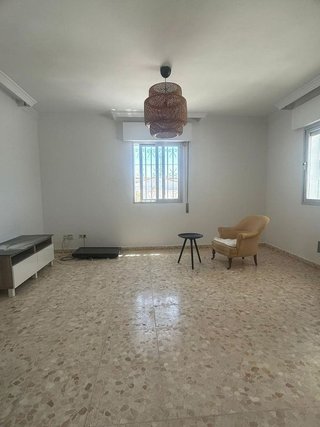 Chalet en alquiler en Zona Norte en Estepona