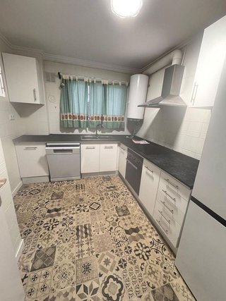 Piso en alquiler en Patraix en Valencia