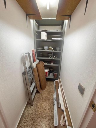 Piso en alquiler en Patraix en Valencia