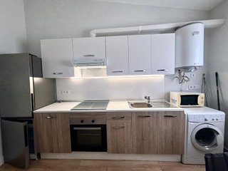 Piso en alquiler en Viñuela - Rescatado en Córdoba