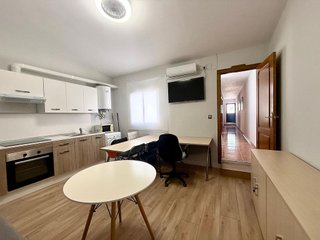 Piso en alquiler en Viñuela - Rescatado en Córdoba