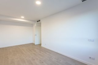 Piso en alquiler en Parque Ayala - Jardín de la Abadía - Huelín en Málaga