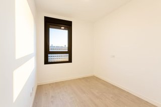 Piso en alquiler en Parque Ayala - Jardín de la Abadía - Huelín en Málaga